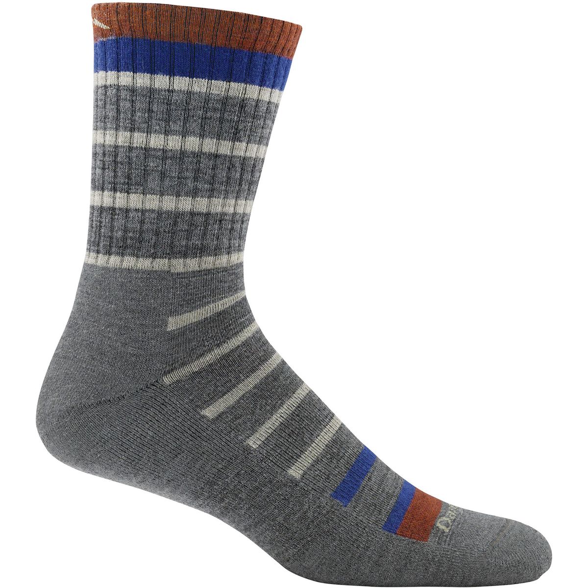photo: Darn Tough Men's Micro Crew Cushion hiking/backpacking sock