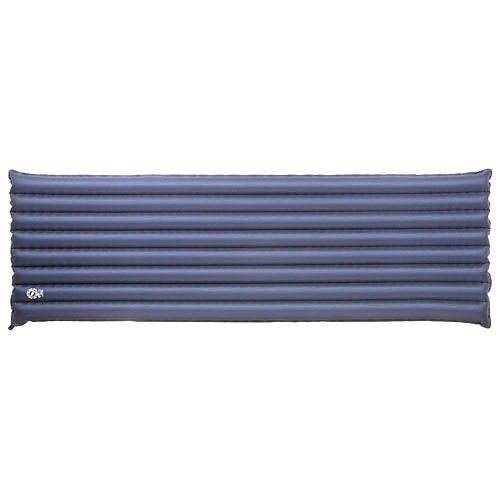 photo: Big Agnes Dual Core air-filled sleeping pad