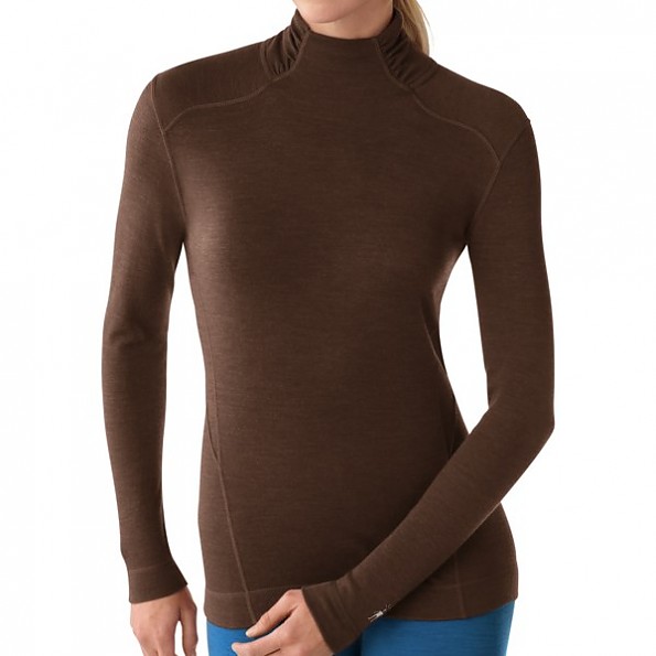 Smartwool Midweight Turtleneck
