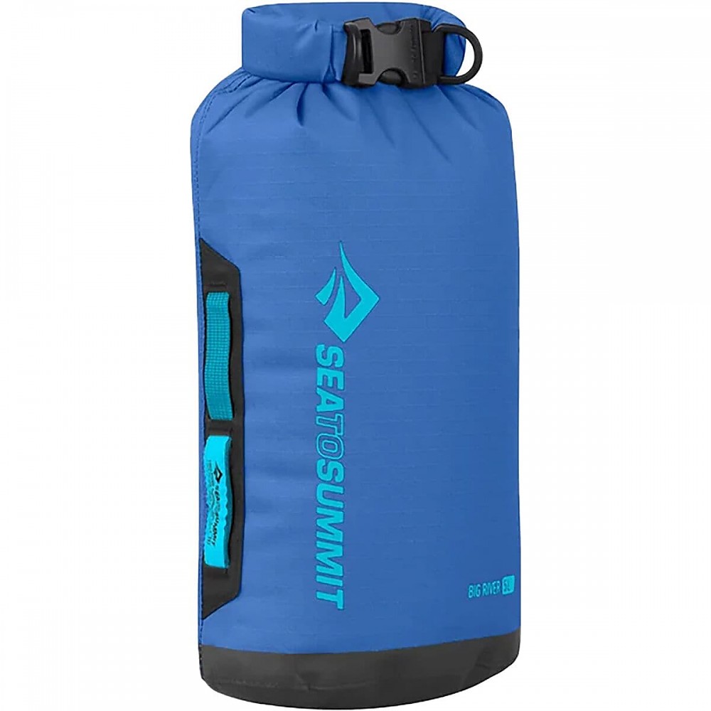 photo: Sea to Summit Big River Dry Bag dry bag