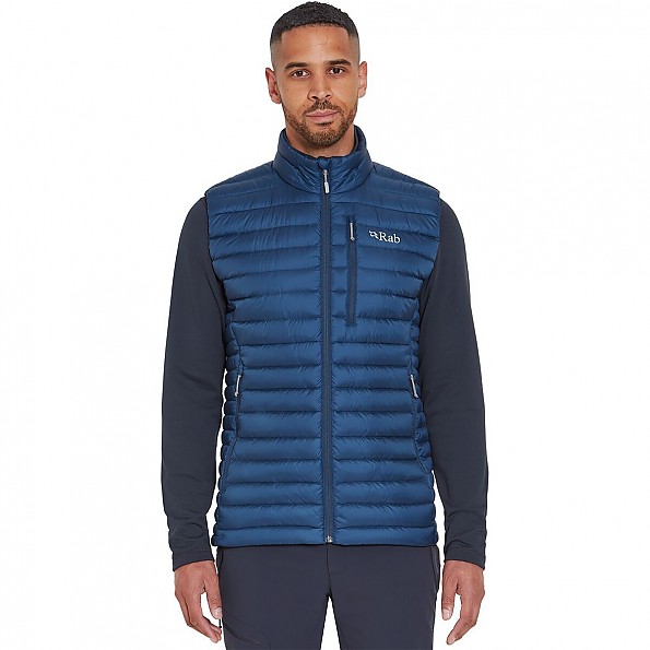 Rab Microlight Vest