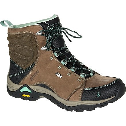 photo: Ahnu Montara Boot hiking boot