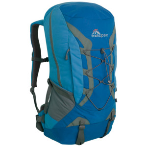 macpac 65l backpack