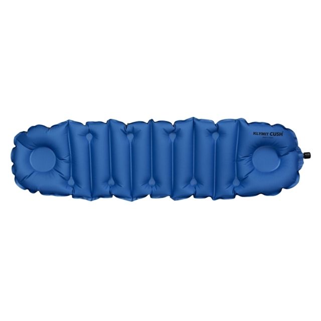 photo: Klymit Cush pillow