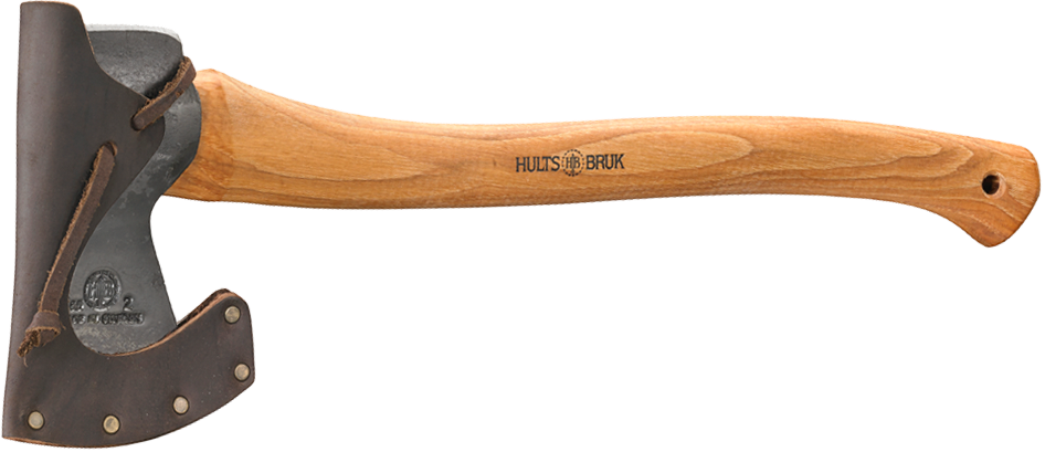 photo: Hults Bruk Aneby axe/hatchet