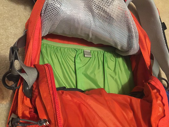 Osprey Stratos 24 Reviews Trailspace