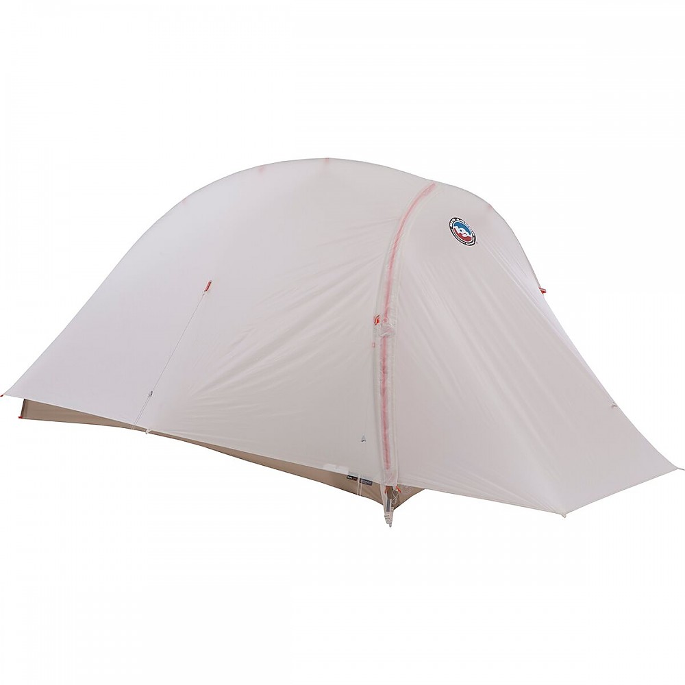 photo: Big Agnes Fly Creek HV UL1 three-season tent