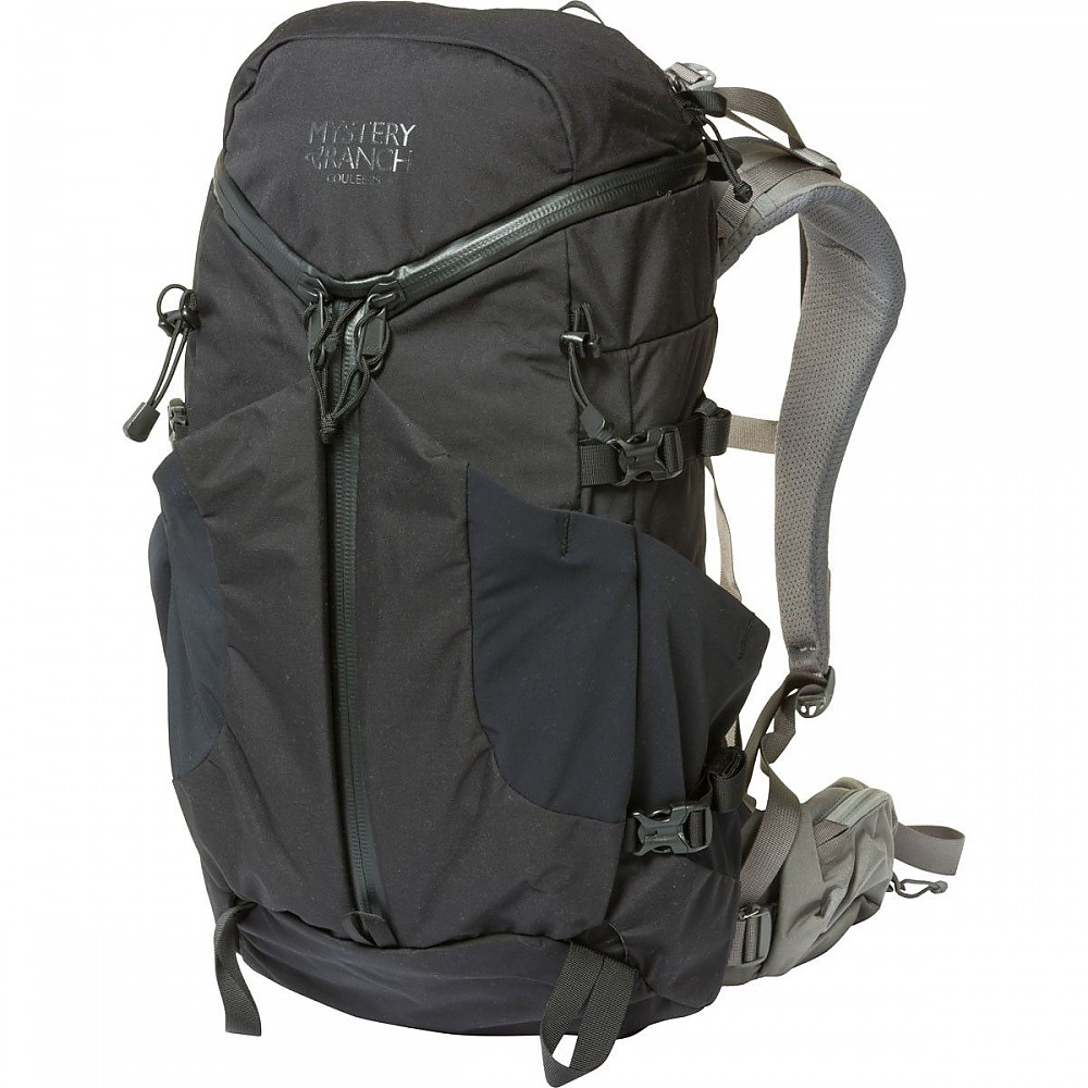 photo: Mystery Ranch Men's Coulee 25 daypack (under 35l)