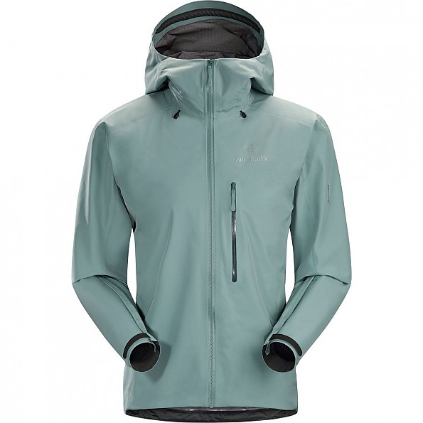Arc'teryx Alpha FL Jacket
