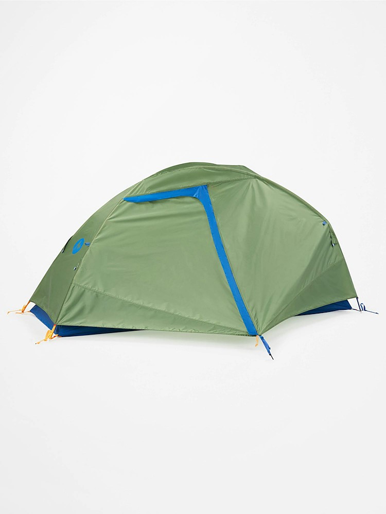 photo: Marmot Tungsten 1P three-season tent