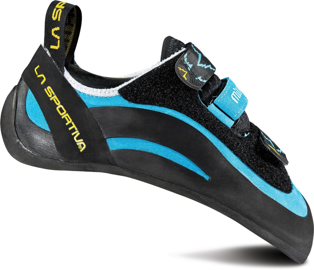 photo: La Sportiva Women's Miura VS climbing shoe