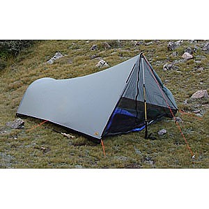 photo: Gossamer Gear Squall Classic three-season tent