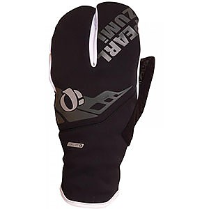 photo: Pearl Izumi PRO Softshell Lobster Glove soft shell glove/mitten