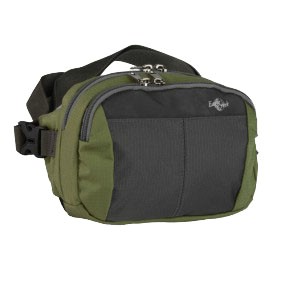 photo: Eagle Creek Wayside lumbar/hip pack