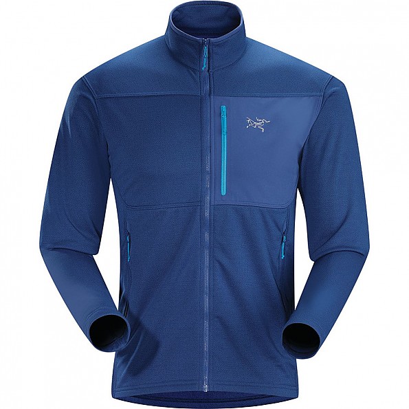 Arc'teryx Konseal Jacket