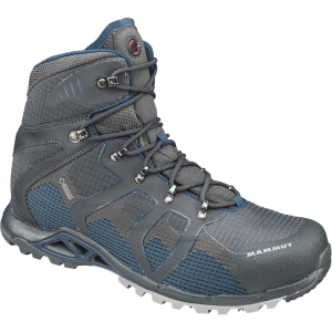 mammut comfort high gtx