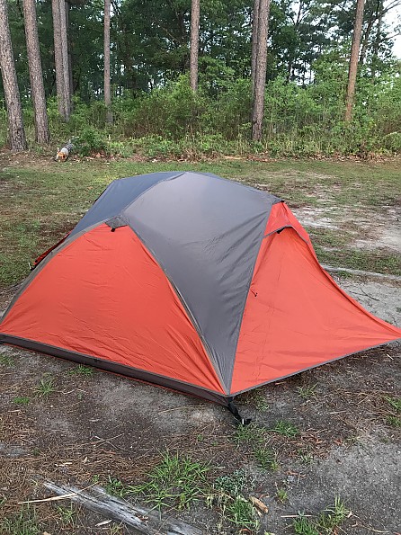 alps mountaineering chaos 3 tent