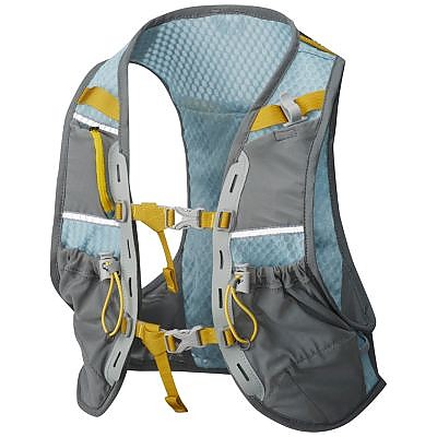 photo: Mountain Hardwear Fluid Race Vest daypack (under 35l)