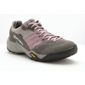 Scarpa Epic Pro GTX Reviews - Trailspace