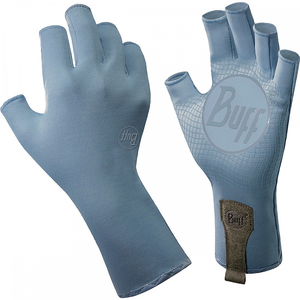 Buff Sport Series Water Gloves Reviews - Trailspace