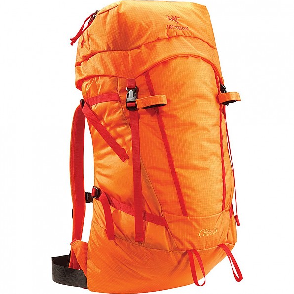 Arc'teryx Cierzo 35