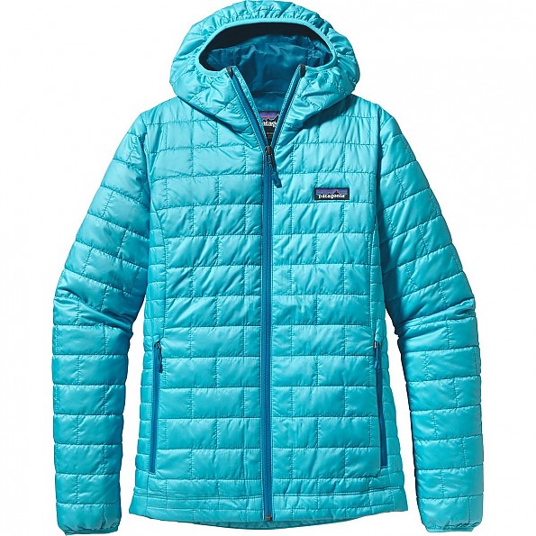 Patagonia Nano Puff Hoody