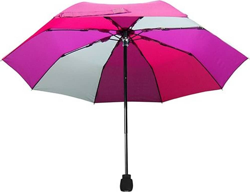 photo: Swing Trek Liteflex Umbrella accessory