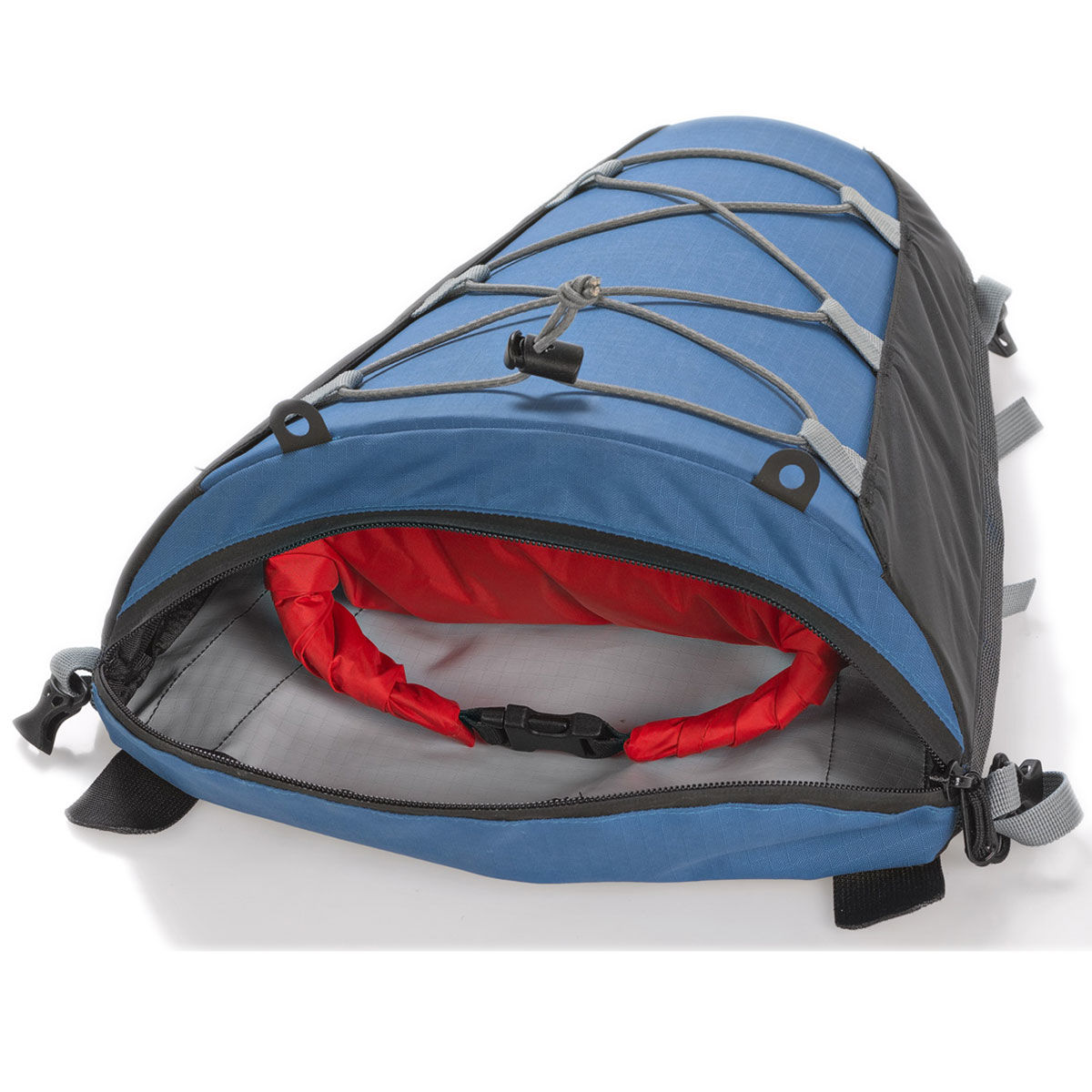 photo: Sea to Summit Solution Gear Access Deck Bag deck bag