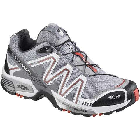 photo: Salomon Trail Pro 2 trail running shoe