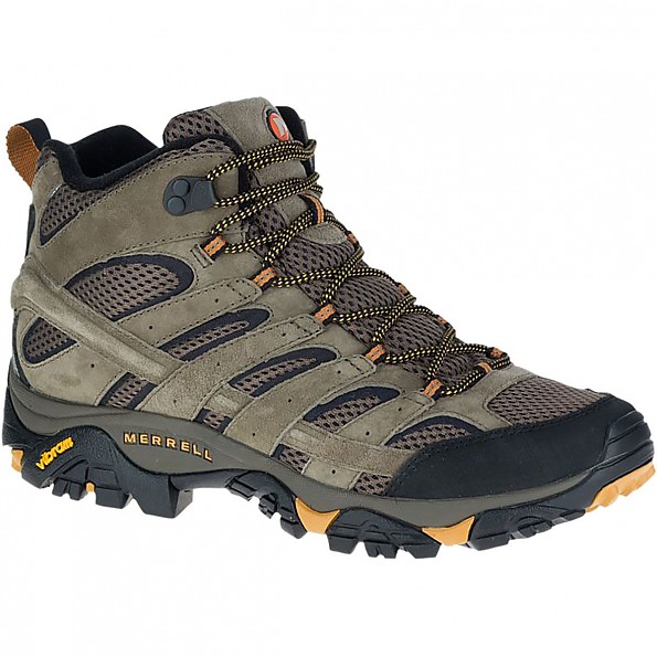 Merrell Moab 2 Mid Ventilator