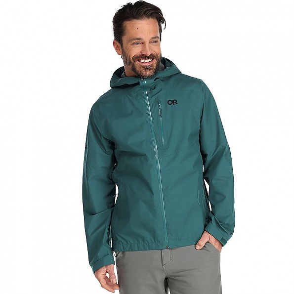 Outdoor Research Foray Jacket
