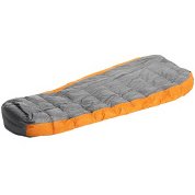 photo: Sierra Designs Wicked Fastbag warm weather down sleeping bag