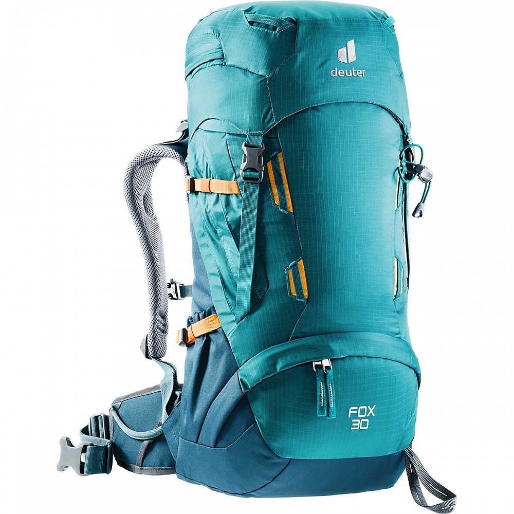 photo: Deuter Fox 30 daypack (under 35l)