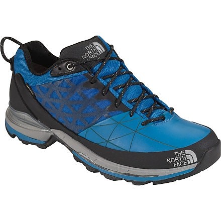 photo: The North Face Havoc GTX XCR trail shoe