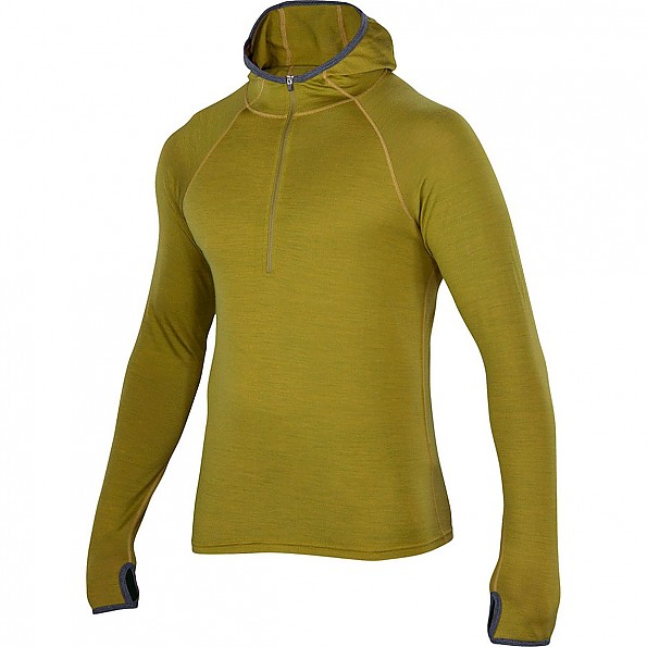 Ibex Indie Hoodie