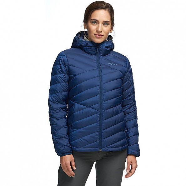 Marmot Highlander Down Hoody