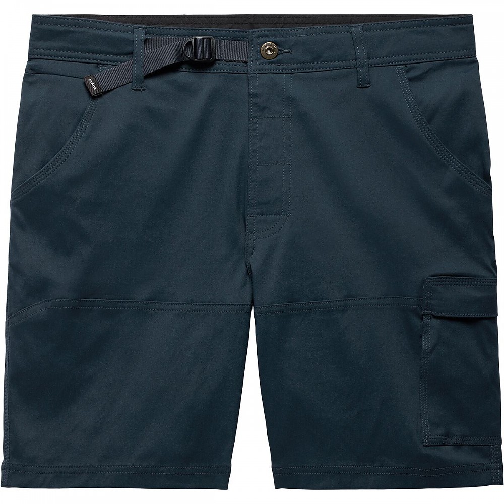 photo: prAna Stretch Zion Short hiking short