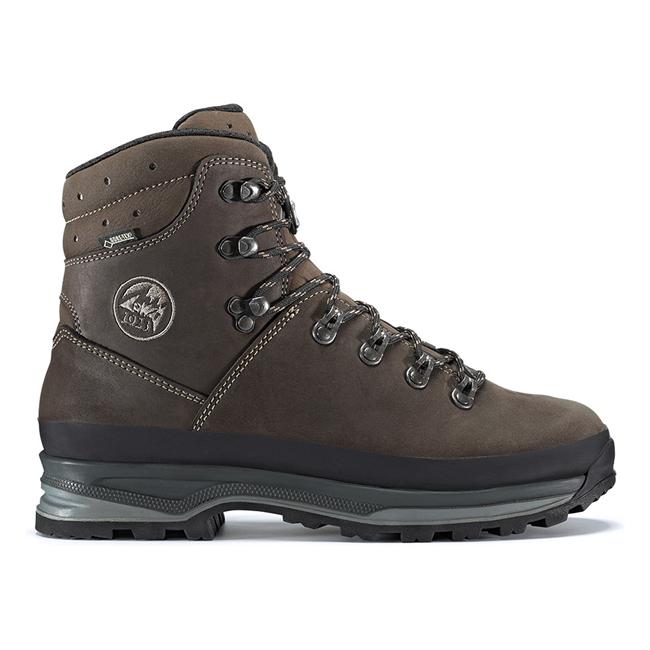 photo: Lowa Ranger III GTX backpacking boot
