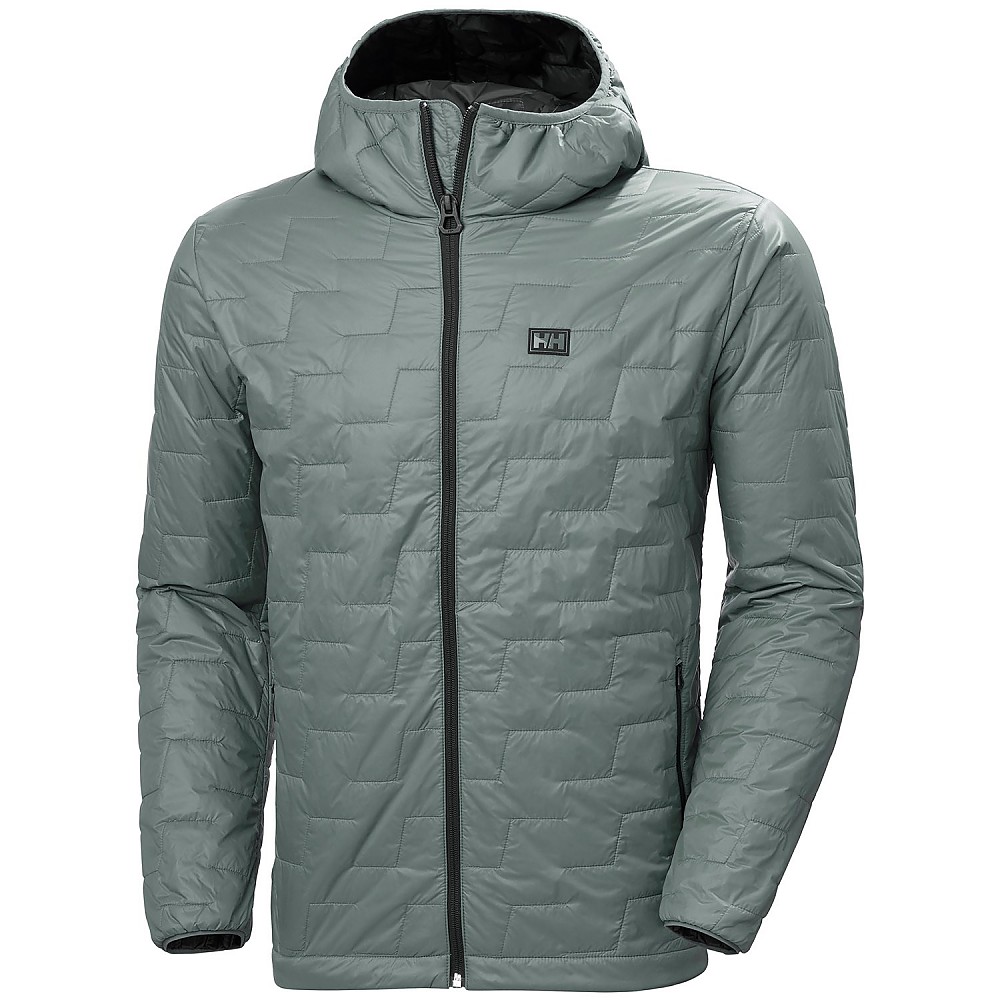 photo: Helly Hansen Lifaloft Insulator Jacket synthetic insulated jacket