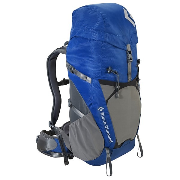 photo: Black Diamond Boost daypack (under 35l)