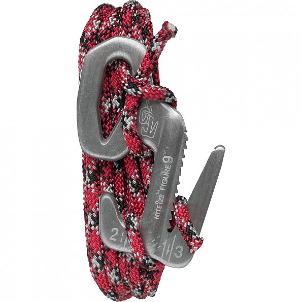 Nite Ize Figure 9 Carabiner