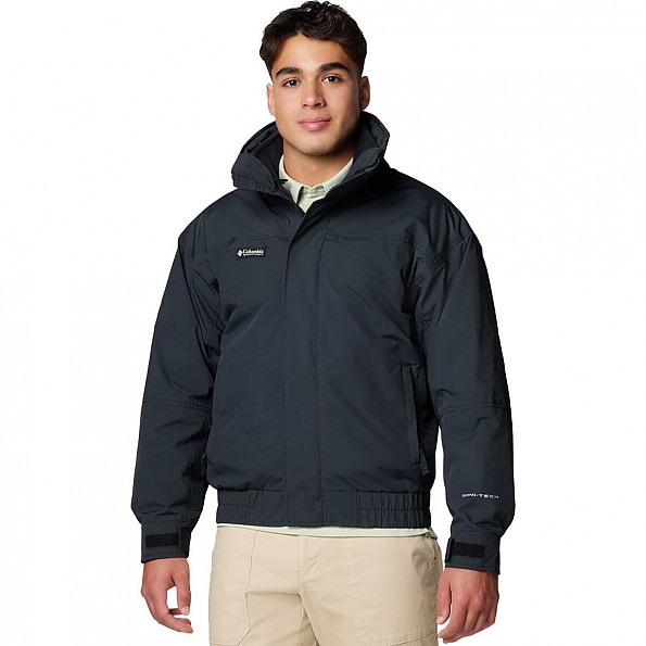 Columbia Bugaboo Interchange Jacket