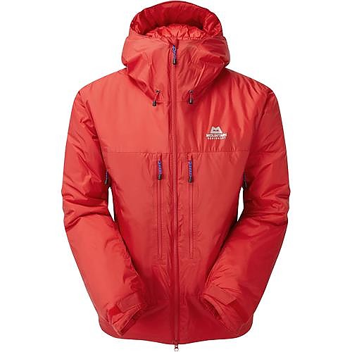 Mountain Equipment Citadel Jacket Reviews Trailspace