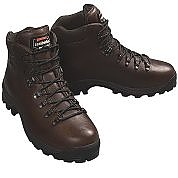 photo: Zamberlan Trek Lite backpacking boot