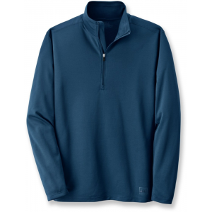 photo: REI Midweight Polartec Power Dry Zip-T base layer top