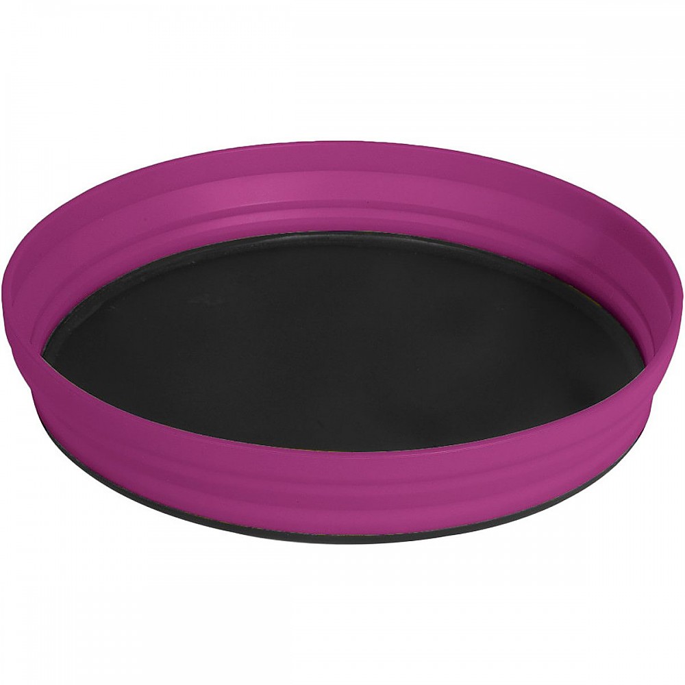 photo: Sea to Summit X-Plate plate/bowl