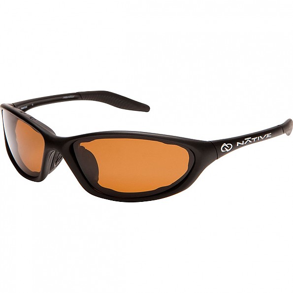 Native Eyewear Silencer