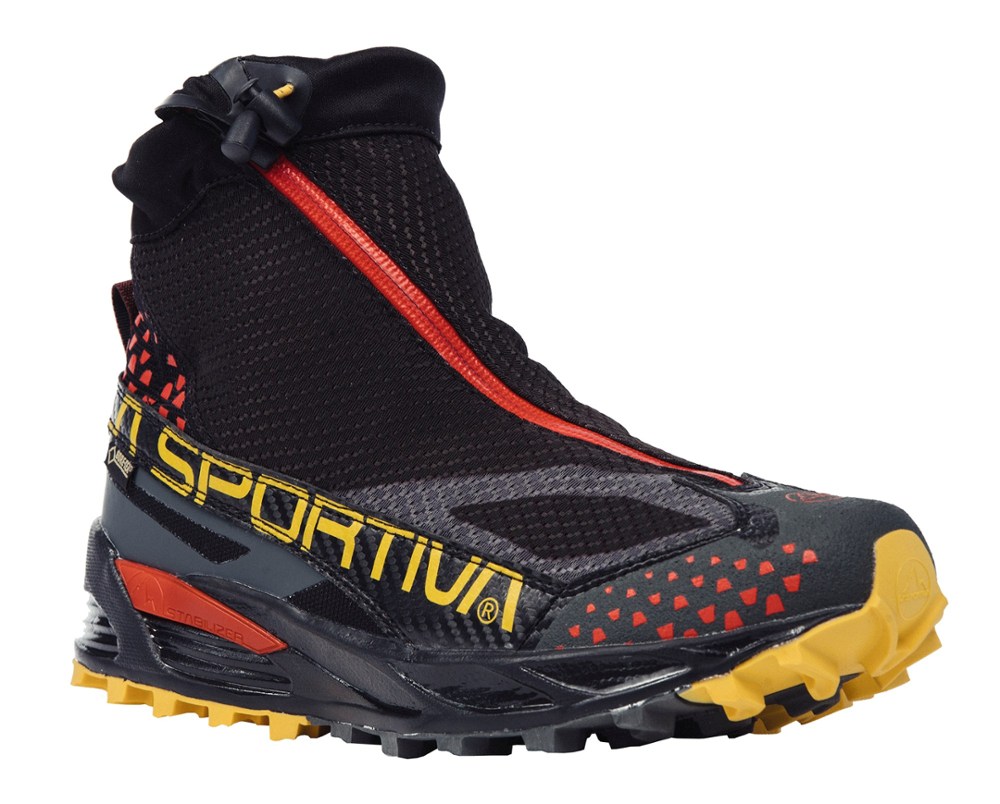 photo: La Sportiva Crossover 2.0 GTX trail running shoe