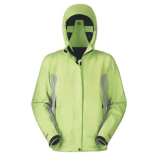 Mountain Hardwear Typhoon Jacket Reviews Trailspace