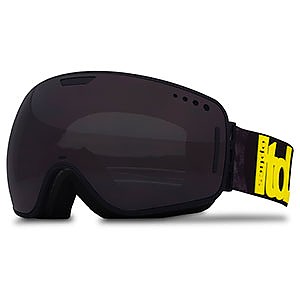 photo: Ltd. Optics Axiom goggle